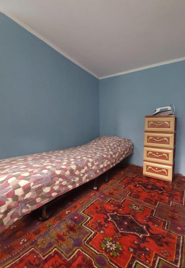Gabala Garden Hostel Luaran gambar