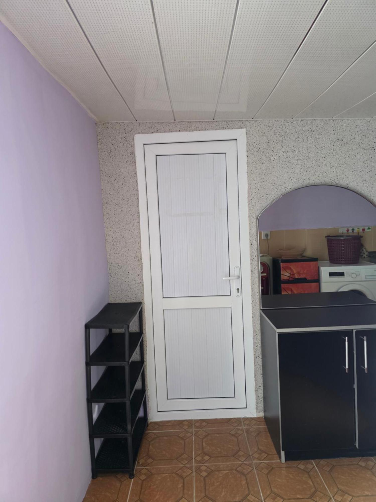 Gabala Garden Hostel Luaran gambar